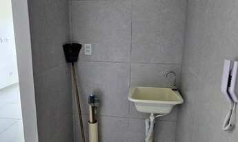 Imagem 11: APARTAMENTO COM 2 QUARTOS, SUÍTE E VARANDA