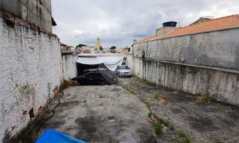 Imagem 4: Terreno à venda em Vila Invernada - SP