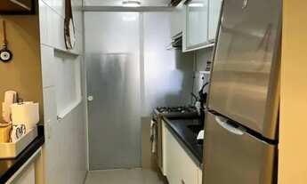 Imagem 3: APARTAMENTO - ALPHAVILLE - SP