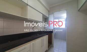 Imagem 6: Apartamento 61 metros a 400 metros do Shopping Morumbi Town