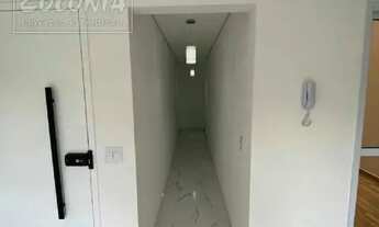 Imagem 5: Apartamento a venda - Santa Maria, Santo André