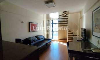 Imagem 2: Apartamento para aluguel 1 quarto - Savassi