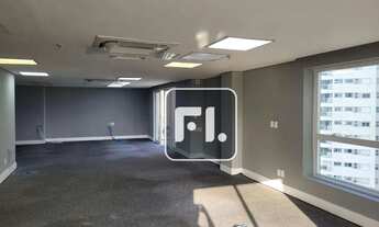 Imagem 2: Conjunto para alugar, 147 m² por R$ 18.977,87/mês - Brooklin - São Paulo/SP