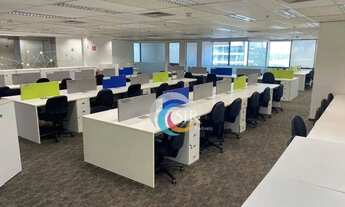 Imagem 15: Conjunto para alugar, 775m² por R$ 55.000/mês - Pinheiros - São Paulo/SP