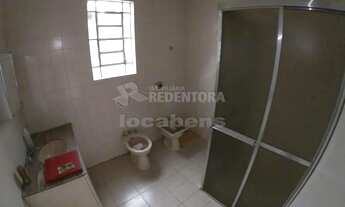 Imagem 15: Casa Padrão em São José do Rio Preto