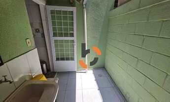 Imagem 7: Casa com 2 dormitórios para alugar, 67 m² por R$ 1.300/mês - Comendador Soares - Nova Igua