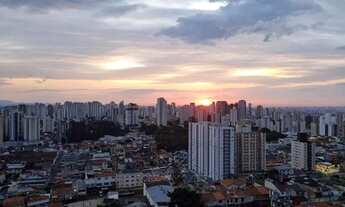 Imagem 4: Imóvel para venda com 133 metros quadrados com 3 quartos em Vila Ester (Zona Norte) - São