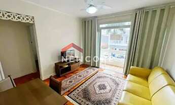 Imagem 2: Apartamento em Avenida Ana Costa - Gonzaga - Santos/SP