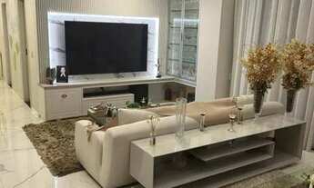 Imagem 7: Condomínio Vila Firenze, 450 m² Constuída com 04 Suítes