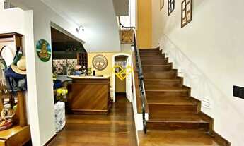 Imagem 9: Casa 4 Quartos para locação em Santos - Sp