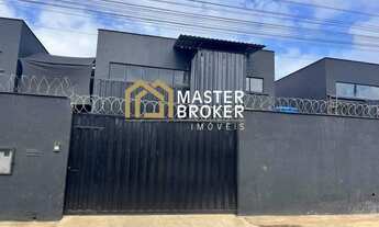 Imagem: Galpão Comercial à Venda em Jardim Canadá