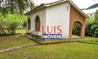 Imagem 6: Área à venda, 5400 m² por R$ 3.500.000 - Itaipu - Niterói/RJ- AR0070