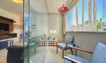 Imagem 5: Apartamento com 2 Quartos à Venda, 75m², Santa Amélia