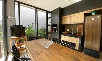 Imagem 5: Casa 3 Dormitórios - Estância dos Ipês, Uberaba