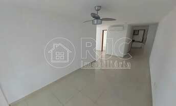 Imagem 6: Imóvel para venda com 89 metros quadrados com 3 quartos em Tijuca - Rio de Janeiro - RJ