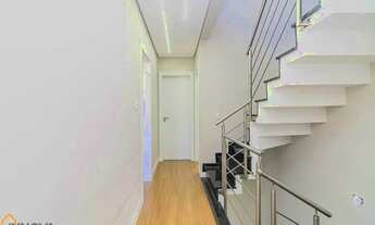 Imagem 7: Sobrado para venda no Xaxim