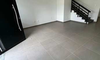 Imagem 6: CASA DUPLEX NOVA COM PISCINA E ÁREA GOURMET EXCLUSIVIDADE E SOFISTICAÇÃO EM SANTA CRUZ DA