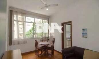 Imagem: Apartamento / Residencial / Copacabana