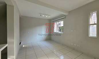 Imagem 5: Sobrado em Condomínio Fechado com 3 dormitórios para alugar no bairro Portão com 94,13m²