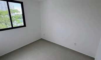 Imagem 5: Apartamento de 2 quartos com lazer no Recreio dos Badeirantes