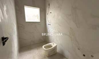 Imagem 7: Casa à no Condomínio Portal Do Igarapé em Igarapé MG