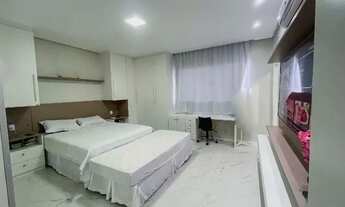 Imagem 7: Casa, 360,42m², 6 suítes, 2 vgs no Cond. Jardim Coimbra