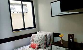 Imagem 4: Apto. na Maraponga, 100% projetado, ótima localização, 3 quartos, 2 banheiros - Financia