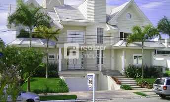 Imagem: Casa 5 quartos no bairro Jurerê Internacional