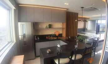 Imagem 3: Apartamento à venda, 46 m² por R$ 650.000,00 - Centro - Osasco/SP