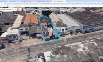 Imagem 3: Benfica Galpão / depósito com 5 vagas na garagem