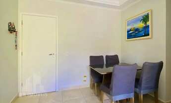 Imagem 2: RR7256 Apartamento 59m² CONDOMÍNIO VIDA NOVA - OPORTUNIDADE - 2 Dorms 1 Vaga - Barueri, SP