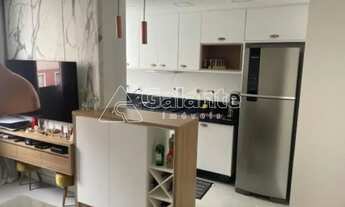 Imagem 2: Apartamento - Loteamento Parque São Martinho - Campinas