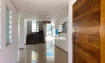 Imagem 3: Oportunidade Única: Casa de Alto Padrão para Locação em Pedra Branca