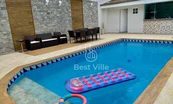 Imagem 4: Casa à venda, 550 m² por R$ 3.300.000,00 - Alphaville - Santana de Parnaíba/SP