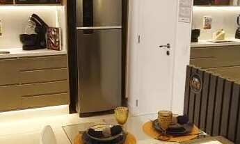 Imagem 4: Apartamento ao lado da estação/ alphaville / shopping