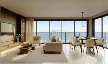 Imagem: BOREAL Sofisticação, Conforto e Vista