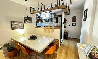 Imagem 5: Apartamento para venda no Aurora Trend