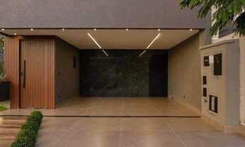 Imagem 3: Casa à venda, Residencial Parqville Jacarandá, Aparecida de Goiânia, GO