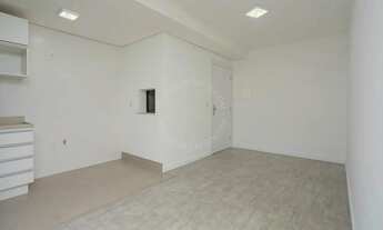 Imagem 5: Apartamento semimobiliado para alugar no Bela Vista com 2 quartos (1 suíte