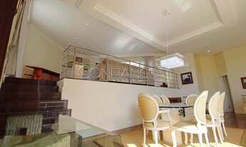 Imagem 7: Casa com piscina mobiliada para comprar, Curitiba, Condomínio, Taboão, 4 suítes