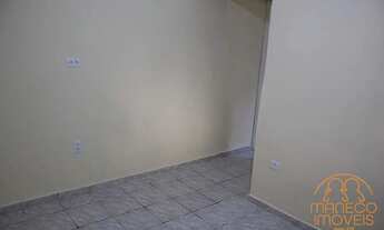 Imagem 7: Casa com 1 dormitório no RADIO CLUBE em Santos ( No maximo pra um casal e sem pet