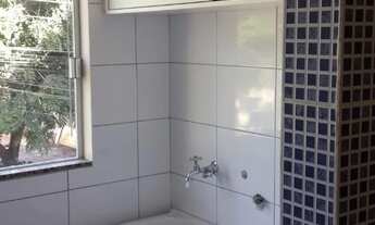 Imagem 5: KITNET SÓ PARA MULHER