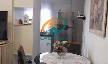 Imagem 4: Apartamento em Nova Atibaia - Atibaia, SP