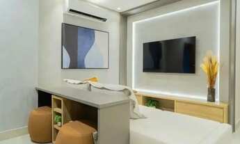 Imagem 4: Apartamento à venda no bairro Vila Rosa em Goiânia/GO