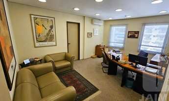 Imagem: Sala comercial