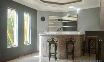 Imagem 4: CASA EM CONDOMÍNIO - CONDOMÍNIO HILLS 1 E 2 - SP