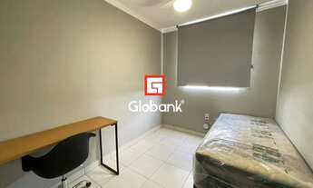 Imagem 4: Apartamento Mobiliado para Aluguel Bairro Planalto, Montes Claros/MG, 02 Quarto(s