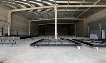 Imagem 7: Galpão para alugar, 1800 m² por R$ 45.000/mês - Recreio Anhangüera - Ribeirão Preto/SP