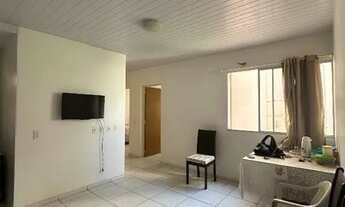 Imagem 4: Cond. Village Leste II Granada