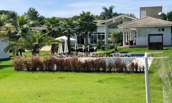 Imagem: Casa com 5 dormitórios à venda, 500 m²